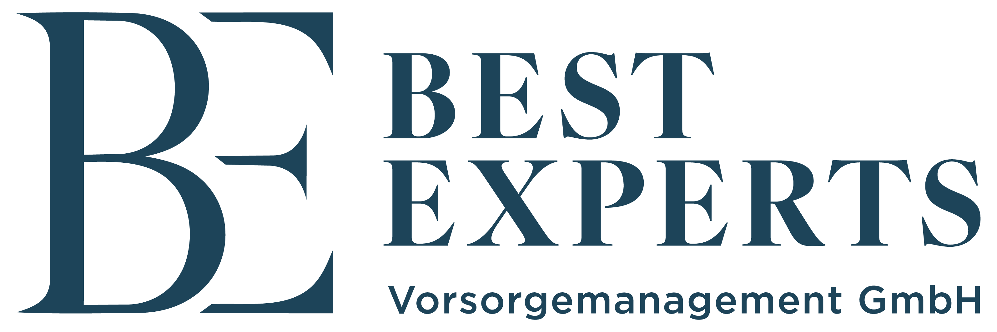 BEST EXPERTS